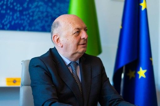 PNRR, Pichetto firma il nuovo decreto Pratiche ecologiche: ecco di cosa si tratta PNRR, Pichetto firma il nuovo decreto Pratiche ecologiche: ecco di cosa si tratta