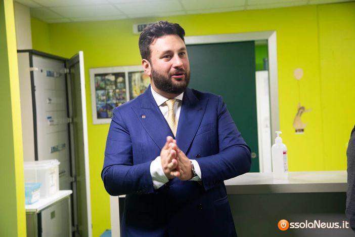 Piano socio-sanitario, botta e risposta tra Riboldi e le consigliere di AVS Piano socio-sanitario, botta e risposta tra Riboldi e le consigliere di AVS