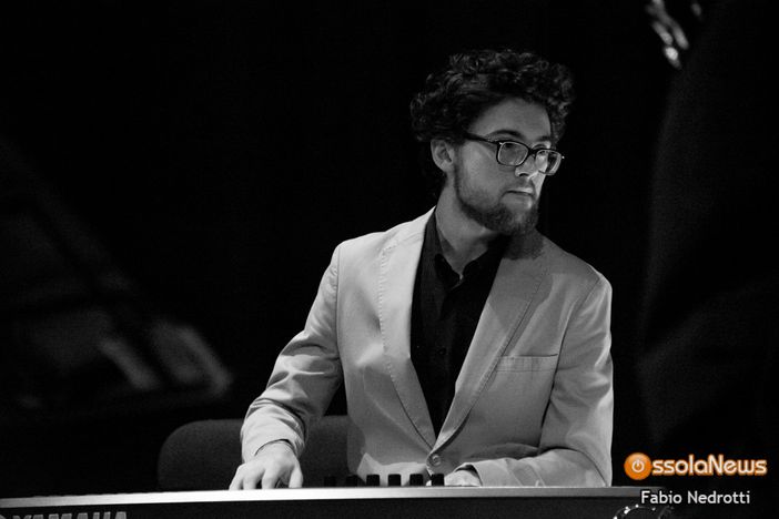 Partono i concerti jazz di ‘La stanza di Vincent’ Partono i concerti jazz di ‘La stanza di Vincent’