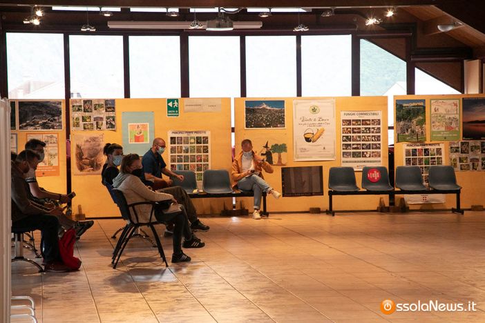 Oltre 32 mila somministrazioni venerdì in tutto il Piemonte Oltre 32 mila somministrazioni venerdì in tutto il Piemonte