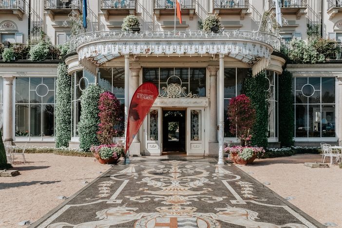 Taste Alto Piemonte, l’ottava edizione al Grand Hotel des Iles Borromées Taste Alto Piemonte, l’ottava edizione al Grand Hotel des Iles Borromées