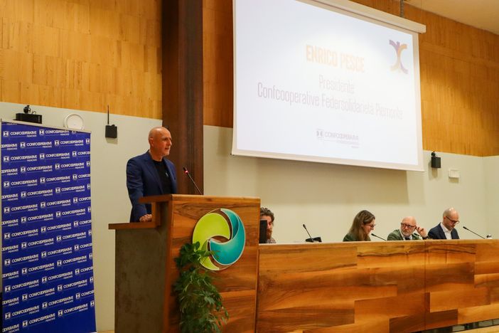 Enrico Pesce