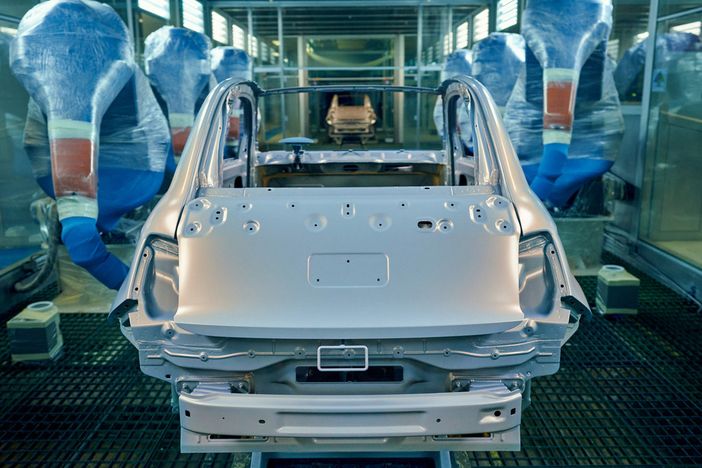 Torna a crescere, anche se di poco, il Pil del Piemonte Torna a crescere, anche se di poco, il Pil del Piemonte