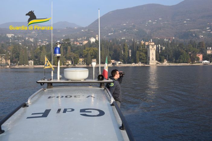 Al via anche sul Lago Maggiore l’operazione “Laghi sicuri 2024” della Guardia di Finanza Al via anche sul Lago Maggiore l’operazione “Laghi sicuri 2024” della Guardia di Finanza