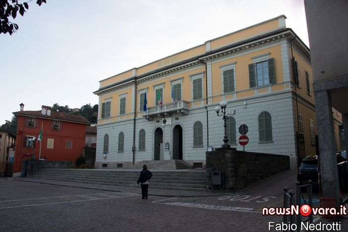 Liberazione, a Meina fiaccolata per la Pace il 24 aprile Liberazione, a Meina fiaccolata per la Pace il 24 aprile