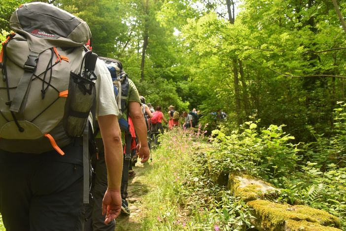 Camminata alla scoperta di Gignese: tra ombrellai e musei locali Camminata alla scoperta di Gignese: tra ombrellai e musei locali