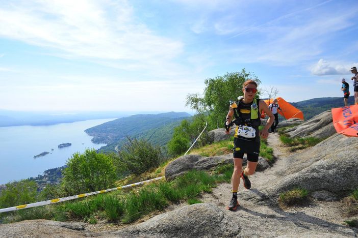Aperte le iscrizioni aperte al Vibram Trail Mottarone Aperte le iscrizioni aperte al Vibram Trail Mottarone