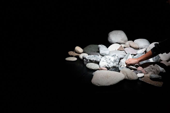 'Oltre il giardino' a Villa Nigra una mostra dedicata alla relazione tra umano e natura 'Oltre il giardino' a Villa Nigra una mostra dedicata alla relazione tra umano e natura