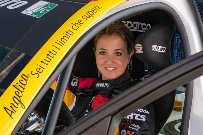 SportivaMente, si accendono i motori con “Correre per un respiro” di Rachele Somaschini, appuntamento 8 e 9 settembre SportivaMente, si accendono i motori con “Correre per un respiro” di Rachele Somaschini, appuntamento 8 e 9 settembre