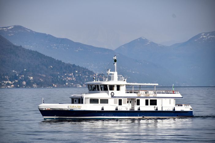 Navigazione Laghi punta a certificare tutti gli scali a misura di passeggeri disabili e a mobilità ridotta Navigazione Laghi punta a certificare tutti gli scali a misura di passeggeri disabili e a mobilità ridotta