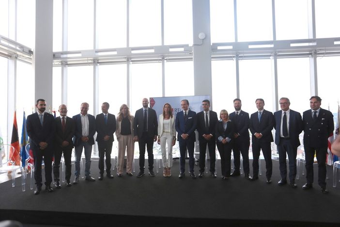 Undici assessori e due sottosegretari: ecco la squadra per il Cirio bis in Regione