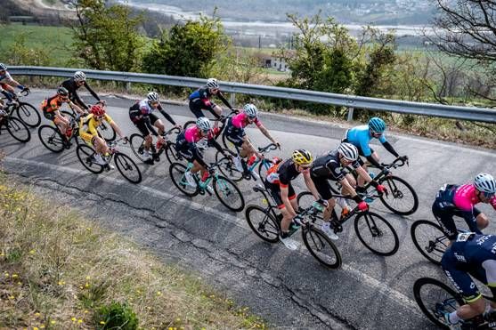 Circuito Coppa Piemonte, al via con la Granfondo Valtidone