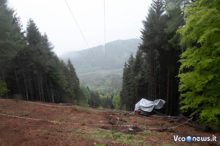 Tragedia del Mottarone, domani si decide come e quando rimuovere la cabina