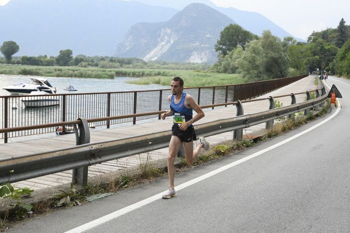 Aperte le iscrizioni alla Lago Maggiore Half Marathon