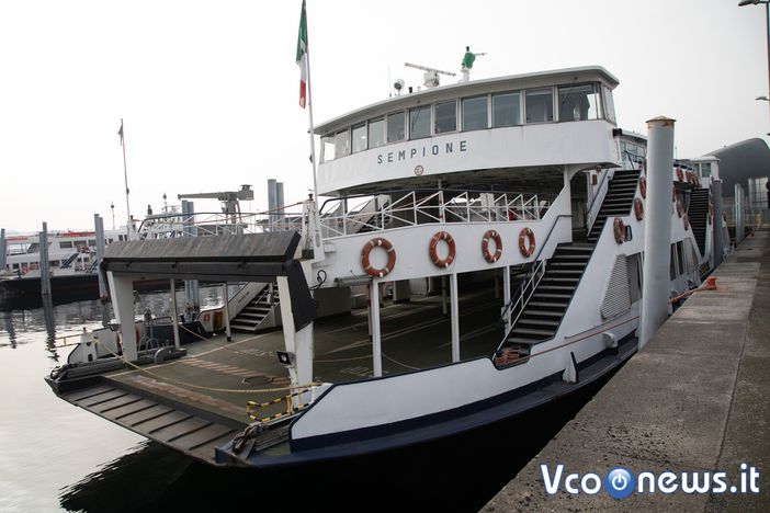 Navigazione Lago Maggiore cerca 12 operatori generici: opportunità di lavoro nel settore del trasporto pubblico Navigazione Lago Maggiore cerca 12 operatori generici: opportunità di lavoro nel settore del trasporto pubblico