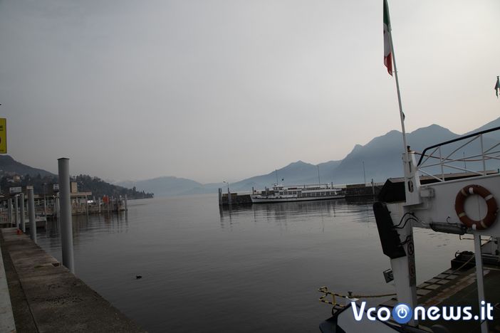 Navigazione Laghi cresce, il Lago Maggiore no: il M5S vuole un cambio di rotta Navigazione Laghi cresce, il Lago Maggiore no: il M5S vuole un cambio di rotta