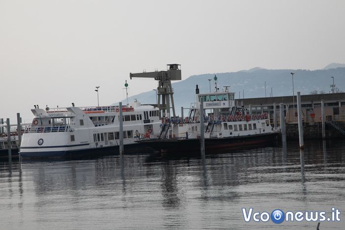 Navigazione Laghi alla Borsa Internazionale del Turismo di Milano Navigazione Laghi alla Borsa Internazionale del Turismo di Milano
