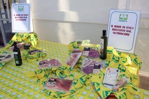 "L'etichetta nutriscore penalizza ingiustamente prodotti Doc e Docg" "L'etichetta nutriscore penalizza ingiustamente prodotti Doc e Docg"