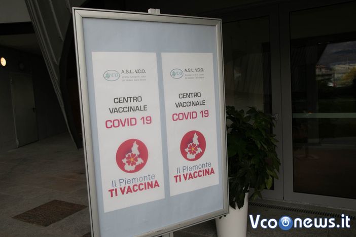 Sabato negli hub vaccinali regionali somministrate oltre 55mila dosi