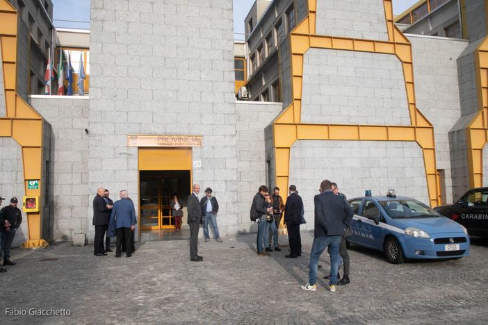 Mottarone, il legale di Nerini: “La perizia informatica non è del tutto attendibile” Mottarone, il legale di Nerini: “La perizia informatica non è del tutto attendibile”