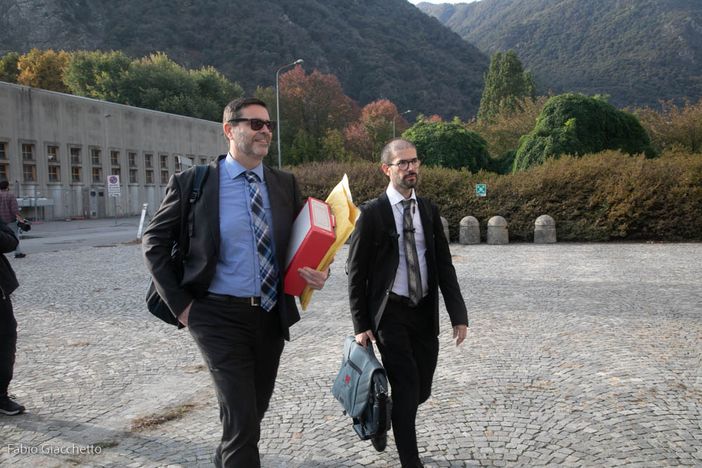 Mottarone: incidente probatorio, fissato timing udienza