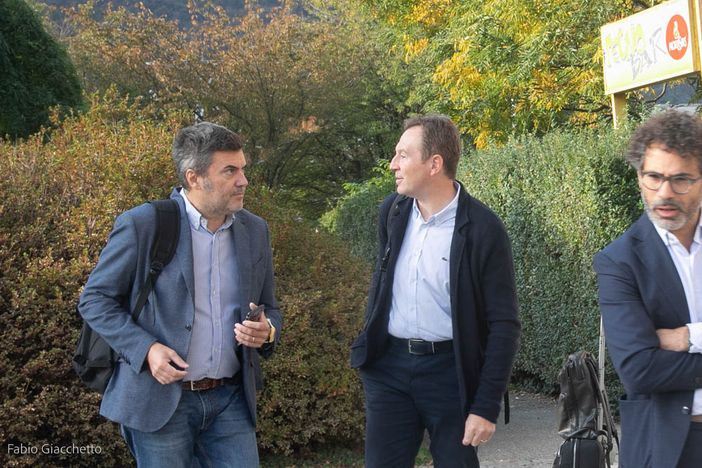 Tragedia funivia: incidente probatorio,attesi Tadini e Perocchio