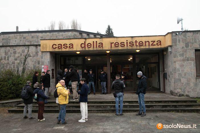 Mottarone, il gup ha ammesso le parti civili per il processo