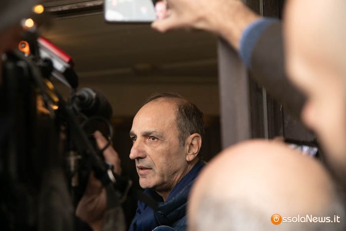 Anche il nonno di Eitan al processo per la tragedia del Mottarone