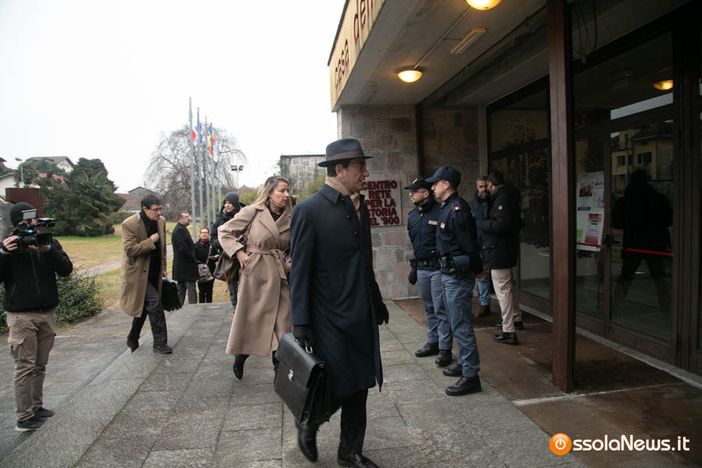 Ai parenti delle vittime della tragedia del Mottarone tra i 25 e i 30 milioni di euro di risarcimento