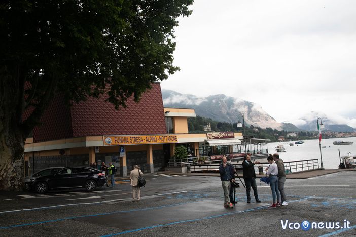 Mercoledì il via al processo per la tragedia del Mottarone Mercoledì il via al processo per la tragedia del Mottarone