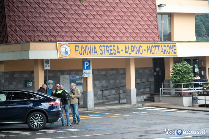 Tragedia funivia Mottarone, chiesto il rinvio a giudizio per cinque persone