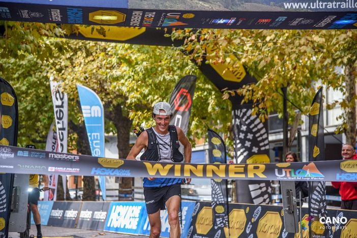 Vibram Ultra Trail del Lago d'Orta 2023: novità, distanze e scadenze iscrizione