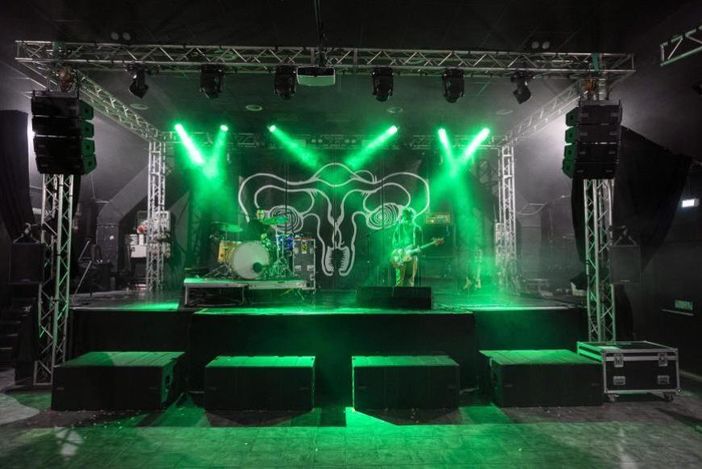 “La Regione continuerà a sostenere tutte le attività musicali” “La Regione continuerà a sostenere tutte le attività musicali”
