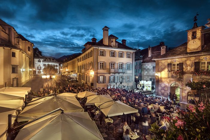 Cultura, musica e benessere per un'estate ricca di appuntamenti a Santa Maria Maggiore