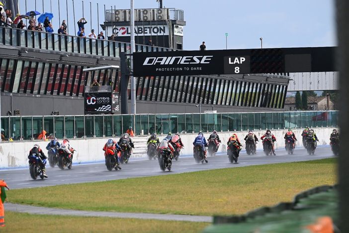 CRV 2025: il gran finale a Varano de’ Melegari