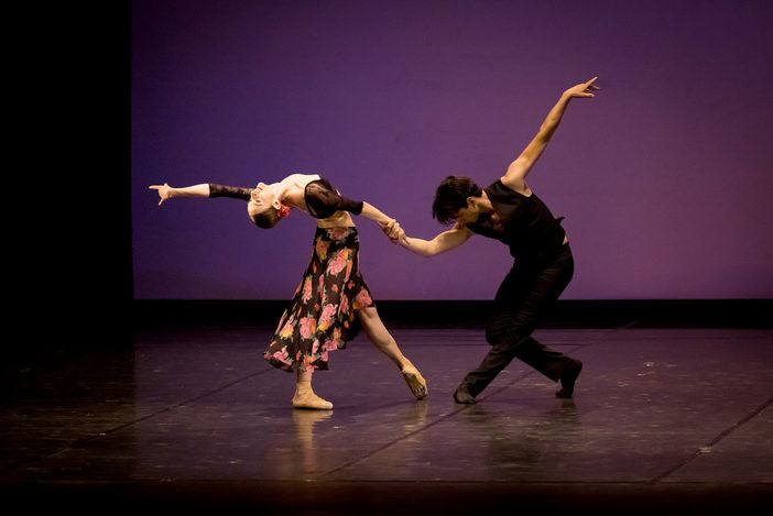 Il Novara Dance Experience torna al Teatro Coccia