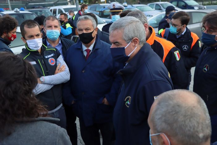 “Io non rischio”, un successo la decima edizione della campagna sulle buone pratiche di protezione civile