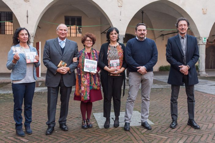 Le Anffas di Borgomanero e Novara insieme per la campagna ‘Un Natale inSuperAbile’ Le Anffas di Borgomanero e Novara insieme per la campagna ‘Un Natale inSuperAbile’