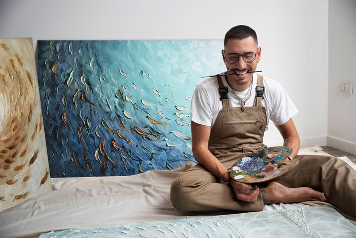 Ph. Federica Nardese Ph. Federica Nardese