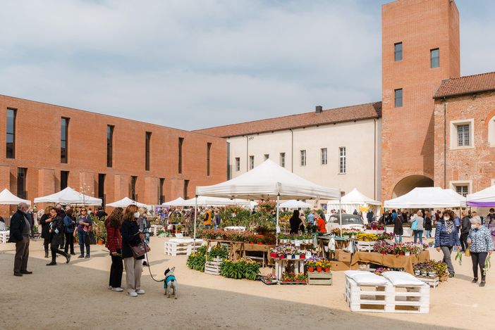 Al Castello di Novara tornano Fiorissimo e Sapeg Al Castello di Novara tornano Fiorissimo e Sapeg