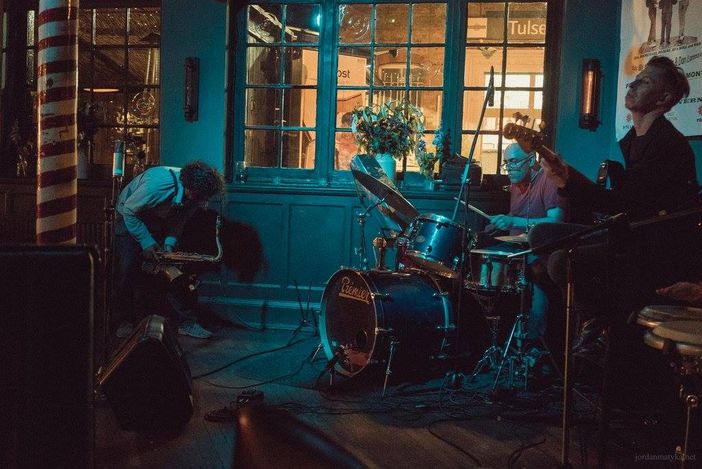 Riparte dopo il primo ricco fine settimana tra le vigne e i parchi della provincia NovaraJazz nella sua fase estiva