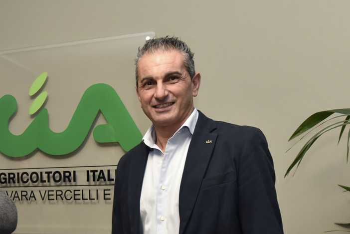 Manrico Brustia