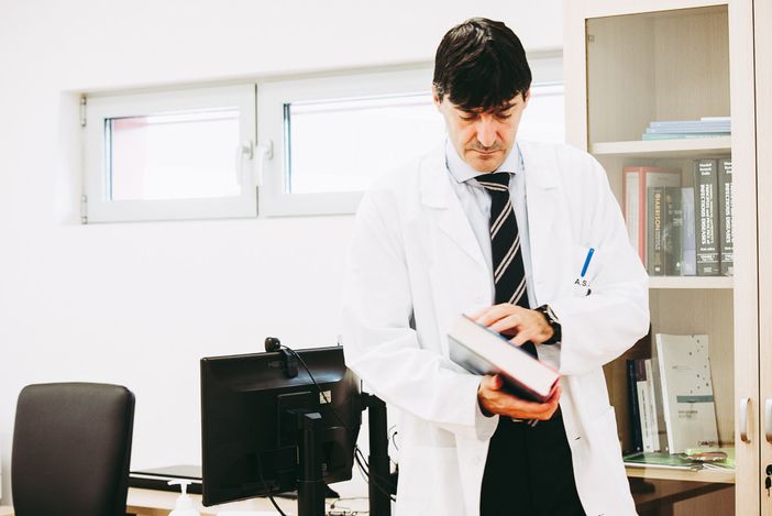 Medicina interna 2021: clinica e ricerca si incontrano Medicina interna 2021: clinica e ricerca si incontrano