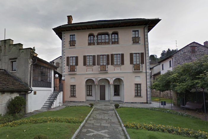 Orta San Giulio rinnova le commissioni edilizia e paesaggio Orta San Giulio rinnova le commissioni edilizia e paesaggio