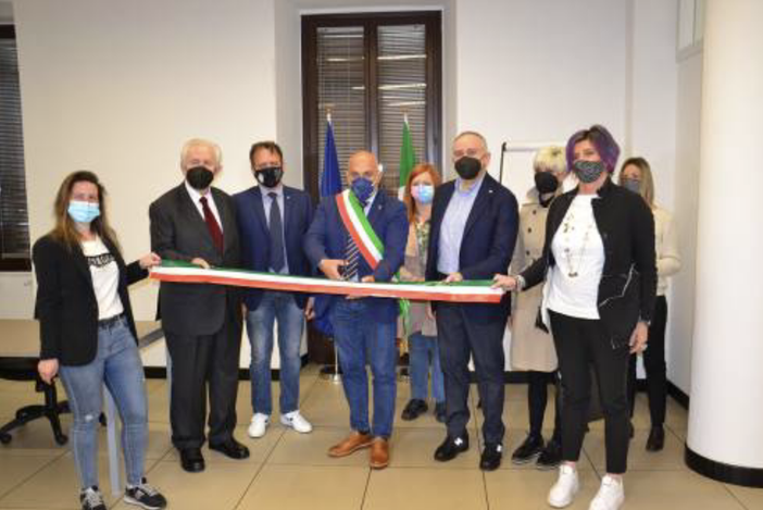 Borgomanero, al via i corsi universitari