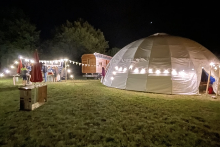 Circolando 2023: il festival che unisce artisti italiani e internazionali per la circolazione delle idee Circolando 2023: il festival che unisce artisti italiani e internazionali per la circolazione delle idee