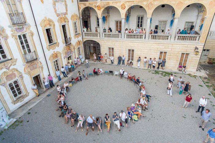 Il 12 e il 13 giugno a Villa Nigra di Miasino torna Menta e Rosmarino