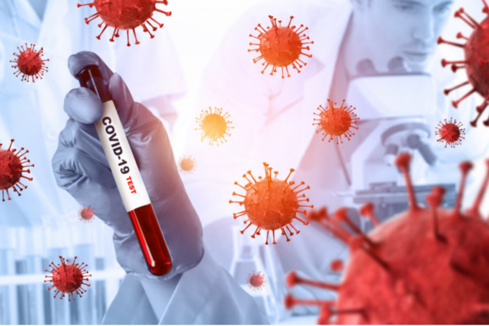 Coronavirus, in Piemonte un positivo su due ha la variante inglese del virus Coronavirus, in Piemonte un positivo su due ha la variante inglese del virus