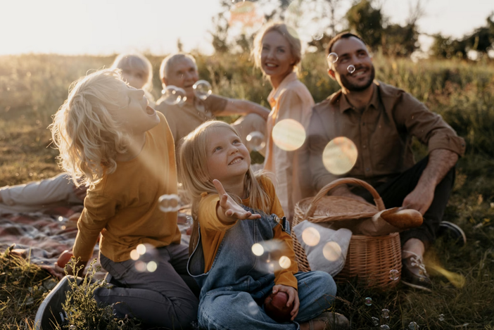 Incontro partecipativo sulla buona comunicazione con i figli presso il Centro per le Famiglie del CISAS di Marano Ticino