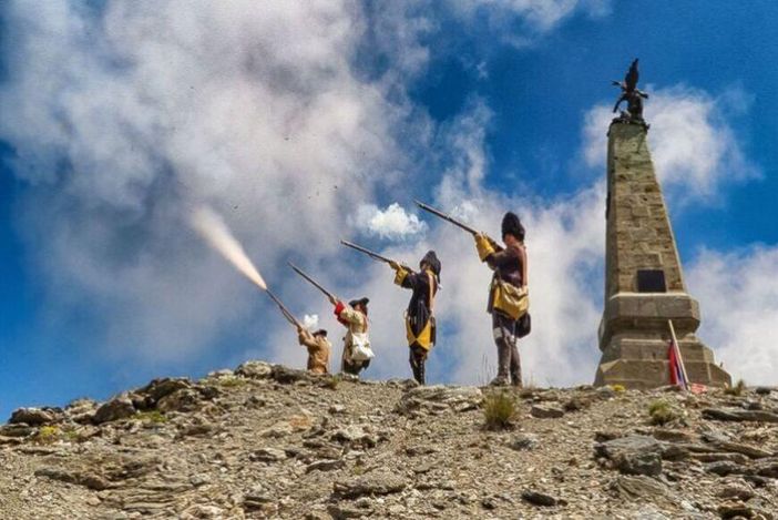 Festa del Piemonte: al via la rievocazione storica